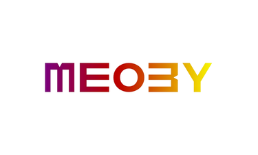 Meoby.com - Creative brandable domain for sale